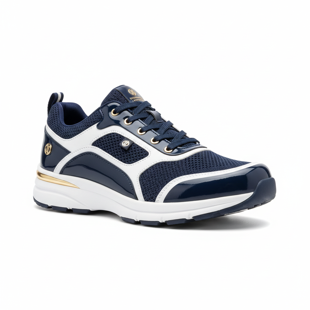 Professional Nursing Shoes
