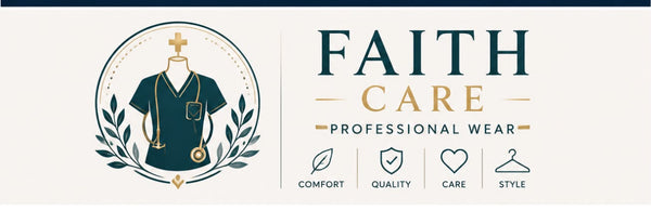 Faith Care Professional Wear
